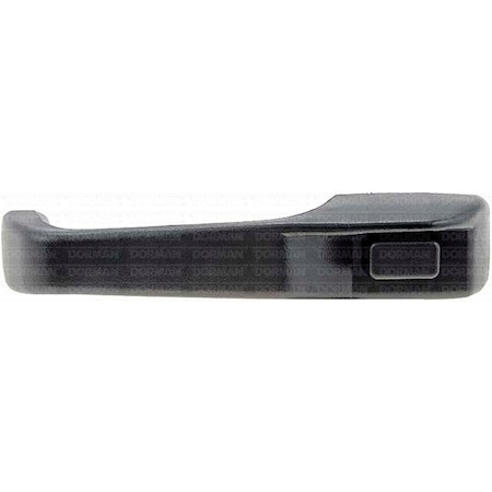 Motormite Exterior Door Handle, 77654 77654